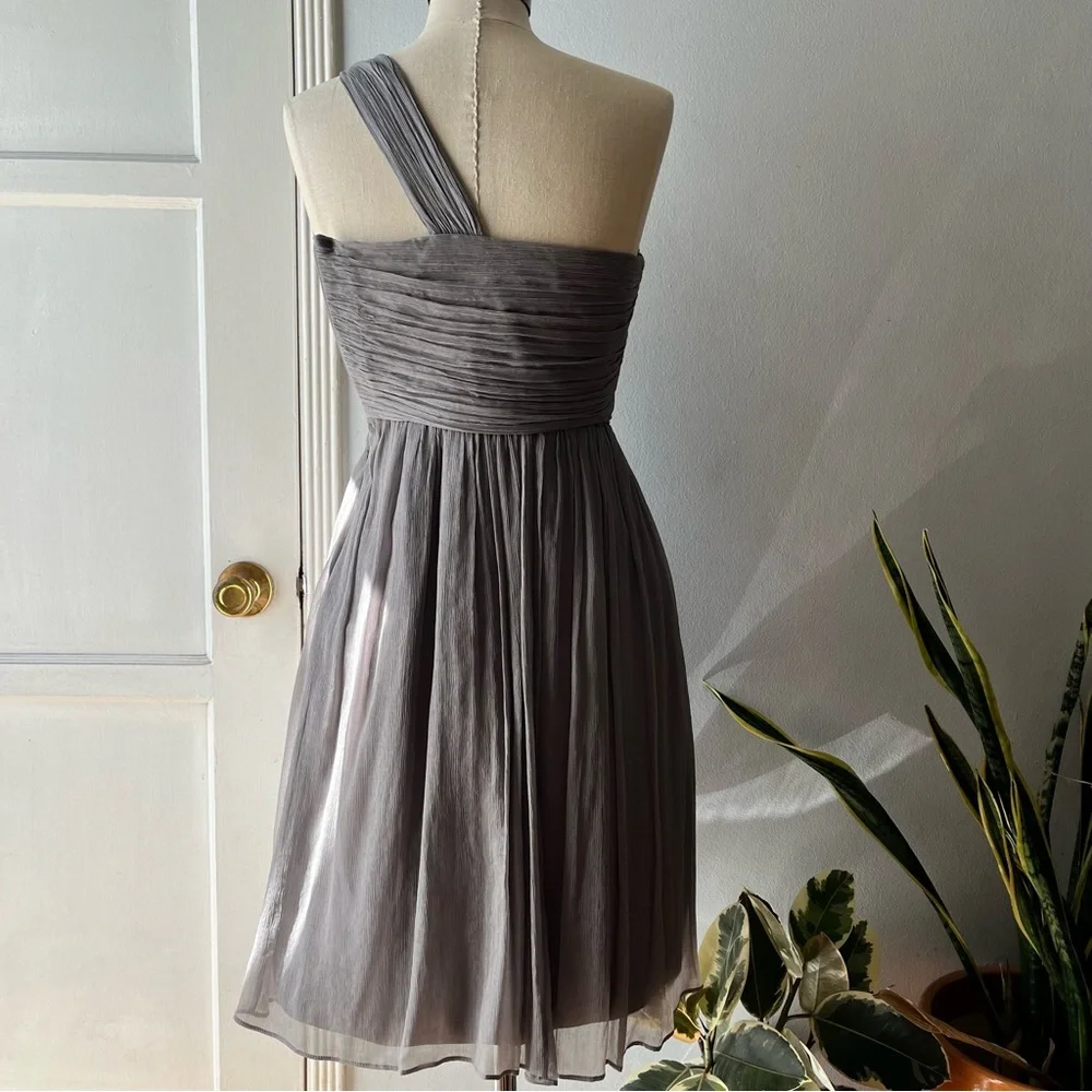 J. Crew crew grey